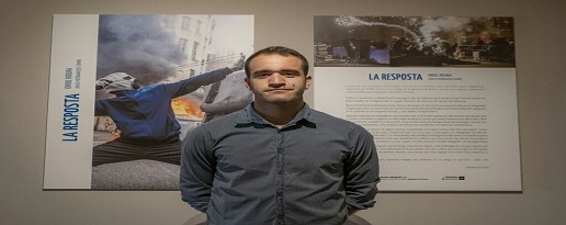 Inauguració exposició