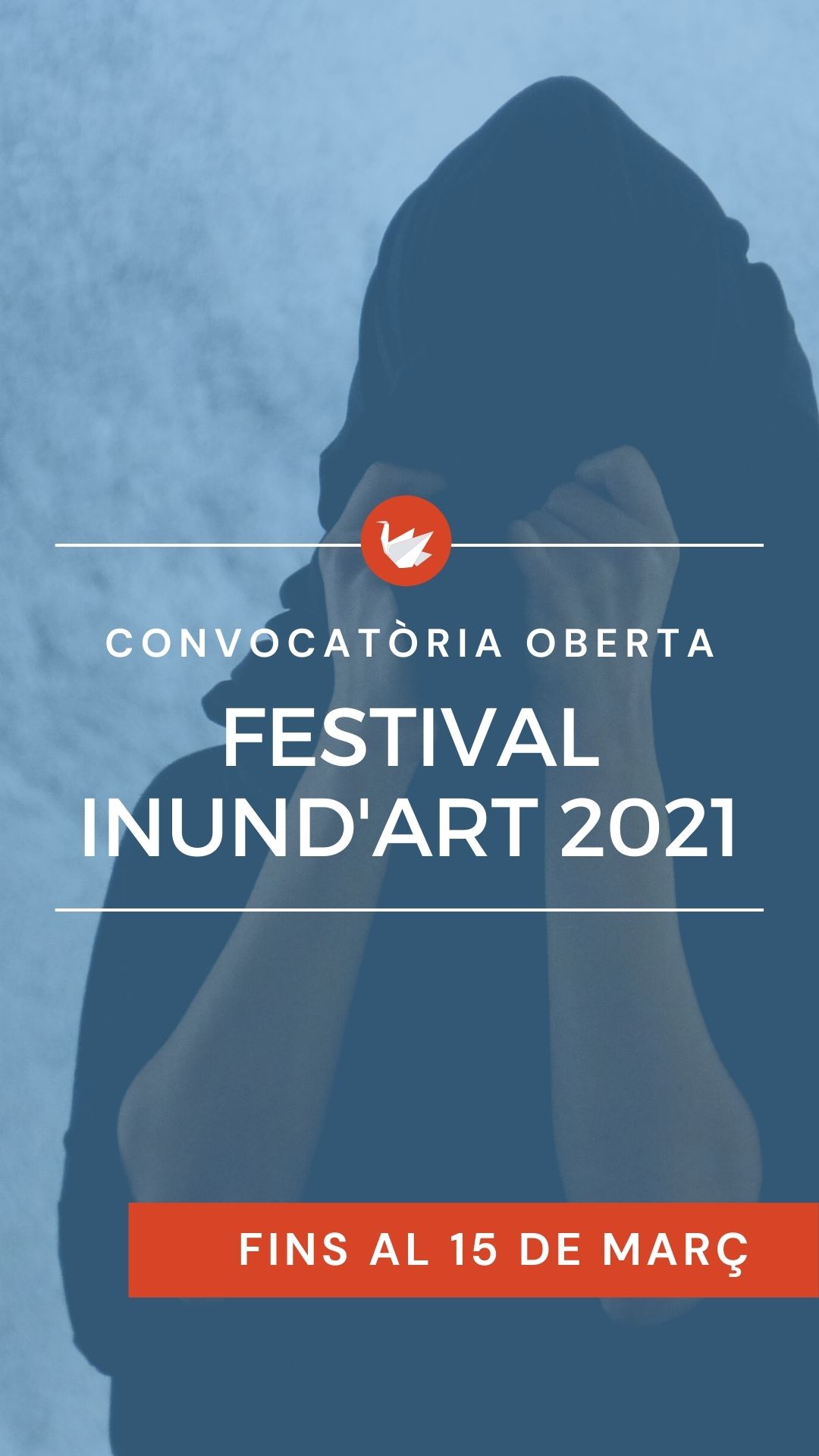 Convocatòria festival inund'ART