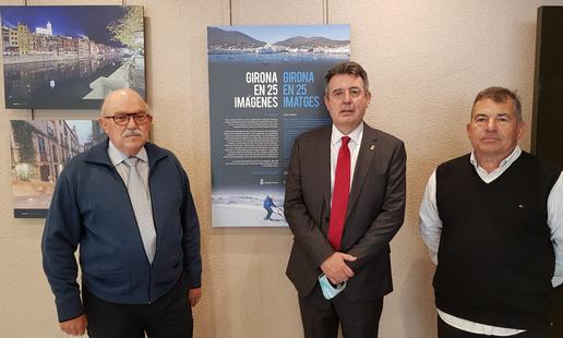 Exposició fotogràfica al Cercle Català de Madrid