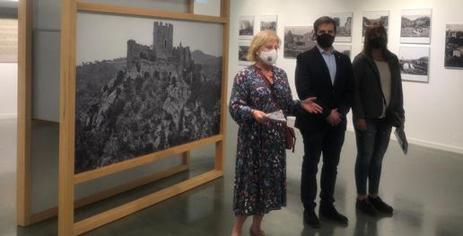 Valentí Fargnoli. El paisatge revelat a Santa Coloma de Farners