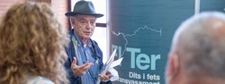 El Ter, dits i fets del transvasament