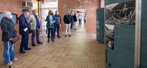 El Ter, dits i fets del transvasament