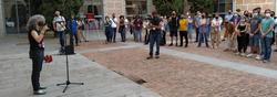 Víctor Masferrer exposa al XVI Festival Inund'Art