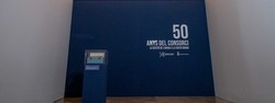 50 anys del Consorci. La gestió de l'aigua a la Costa Brava