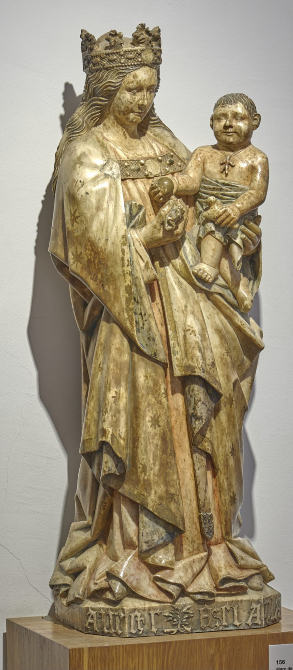 1 mes, 1 obra al Museu d'Art de Girona