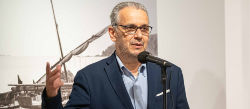 «Valentí Fargnoli. El paisatge revelat» continua itinerant per les comarques gironines