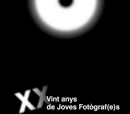 Vint anys de Joves Fotògraf(e)s