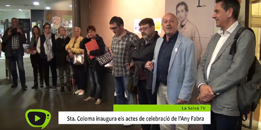 Les pedres que parlen