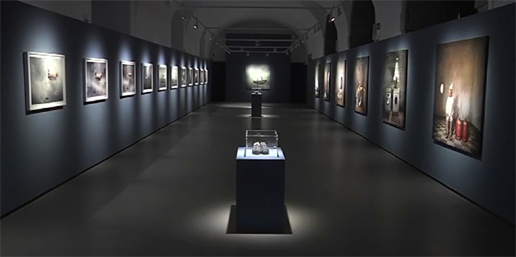Visita guiada exposició