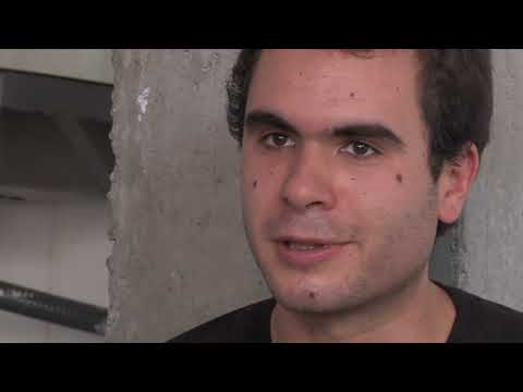 Entrevista Adrià Ciurana