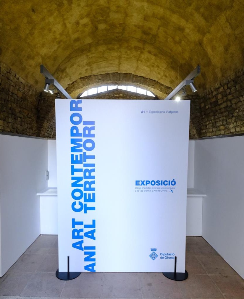 Art contemporani al territori