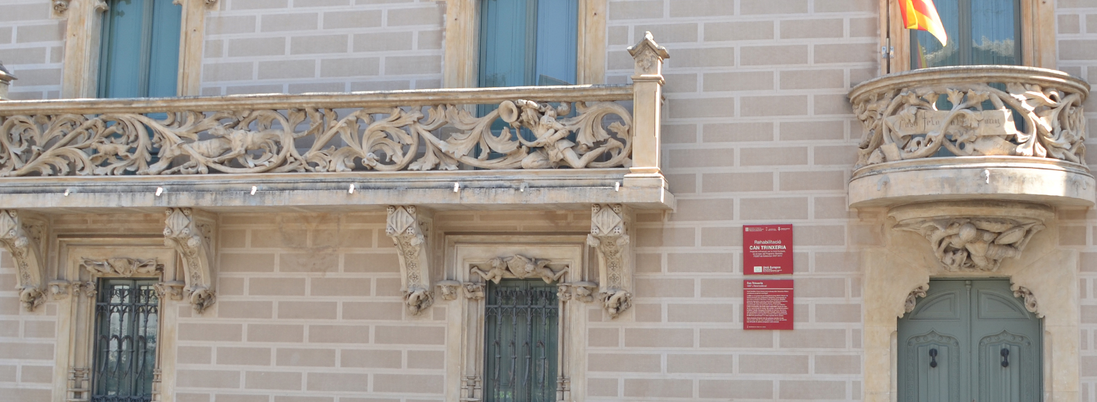 Coworking Cassà
