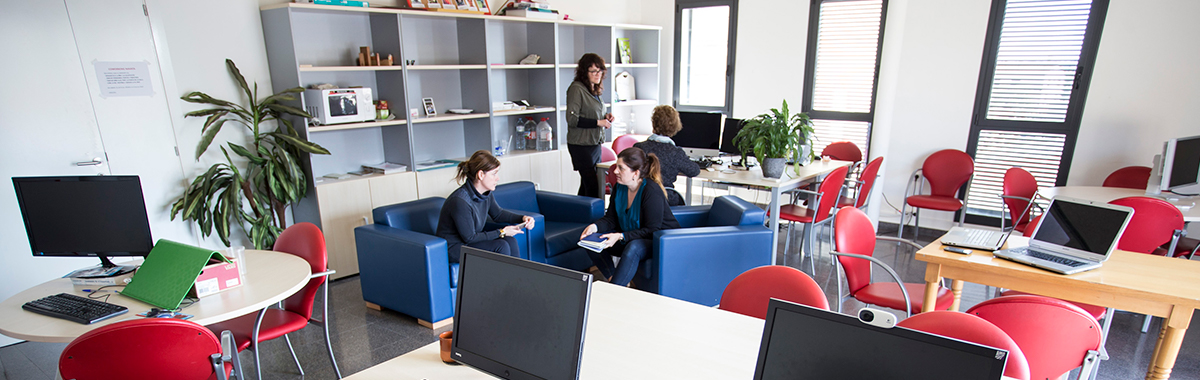 Navata Coworking