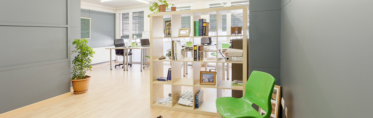 Coworking Vidreres