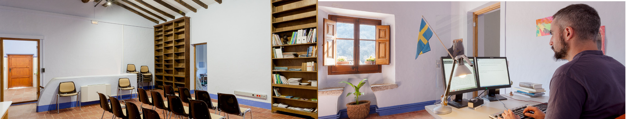 Cal Monjo Coworking