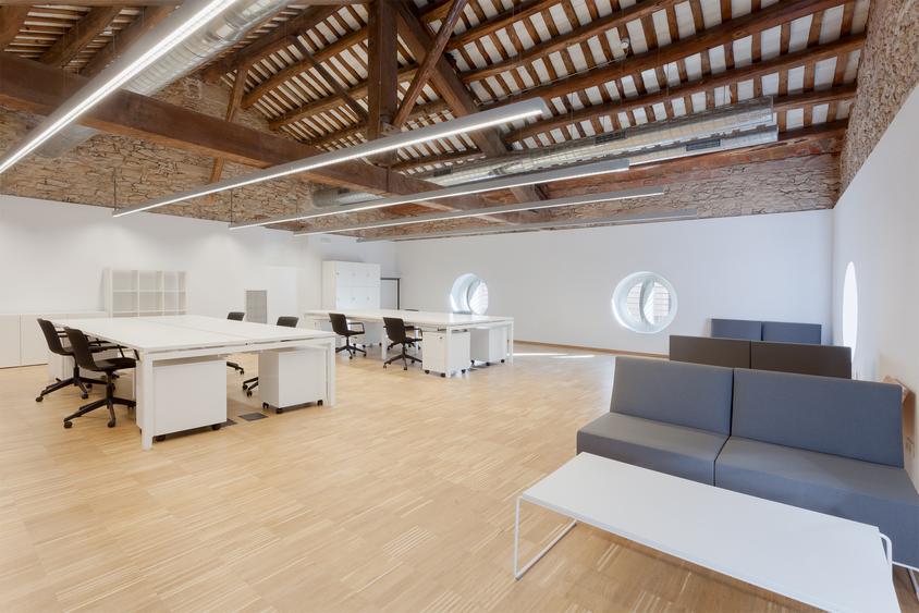 Coworking la Bisbal - Innovació Social i Sostenibilitat