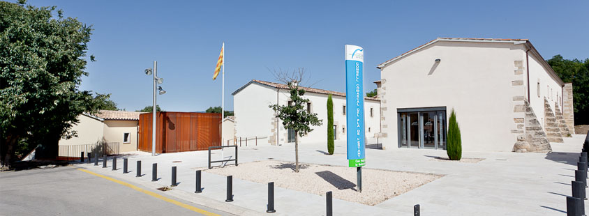 Centre d'Iniciatives Empresarials del Pla de l'Estany